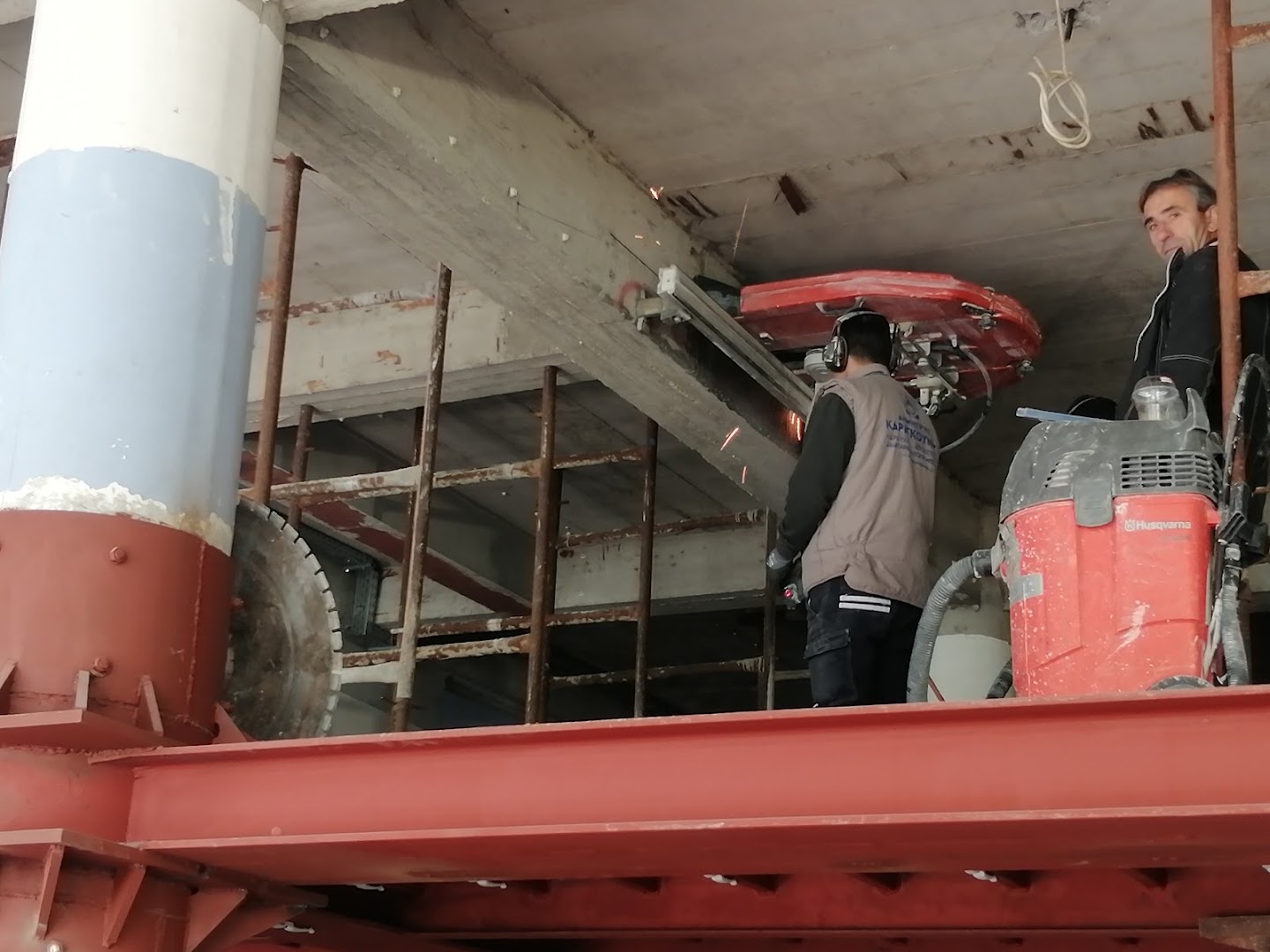 Αδιατάρακτη Κοπή - Υδραυλικά Δημήτρης Καραγκούνης — Φωτογραφίες 14