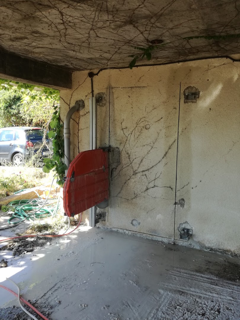 Αδιατάρακτη Κοπή - Υδραυλικά Δημήτρης Καραγκούνης — Φωτογραφίες 13