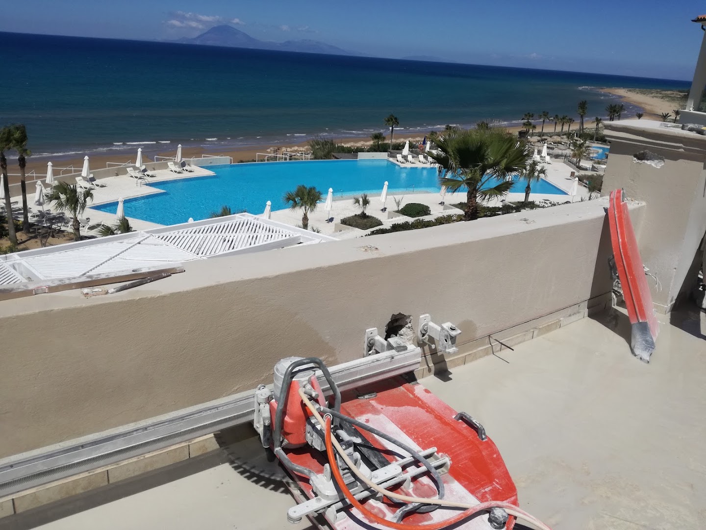 Αδιατάρακτη Κοπή - Υδραυλικά Δημήτρης Καραγκούνης — Φωτογραφίες 7
