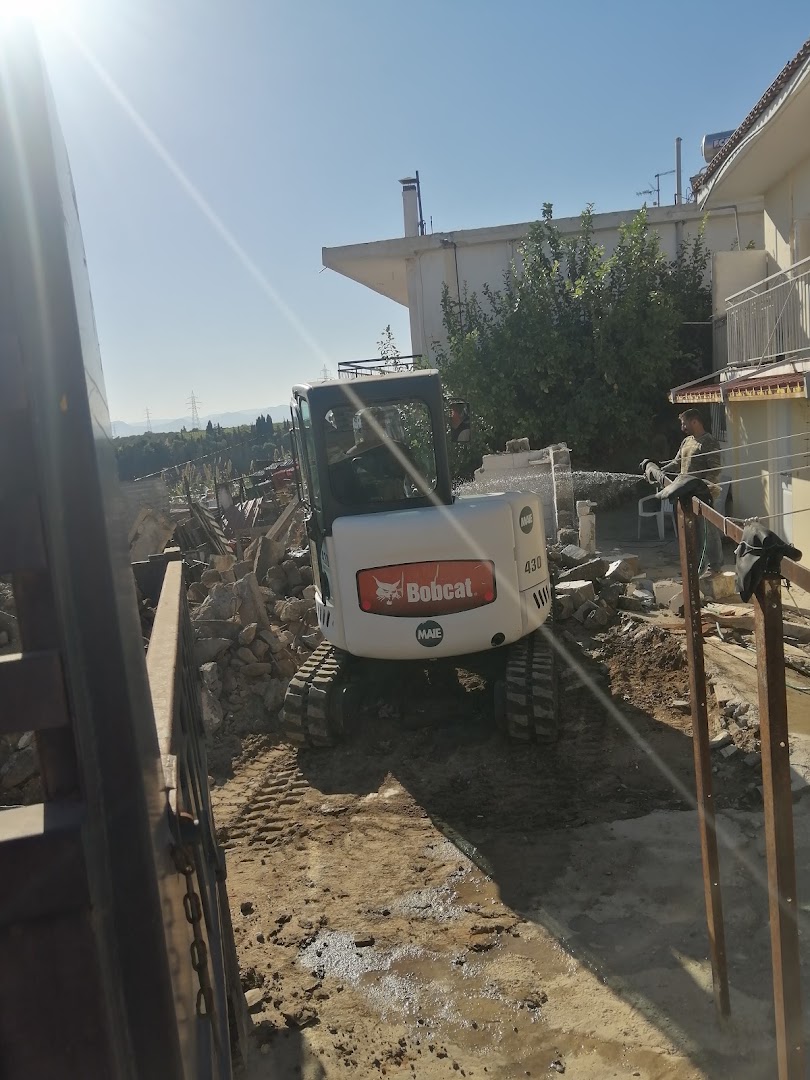 Αδιατάρακτη Κοπή - Υδραυλικά Δημήτρης Καραγκούνης — Φωτογραφίες 10